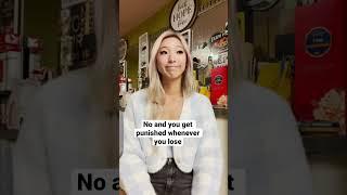MsMunchie never wins a ZHC crafts challenge #shorts