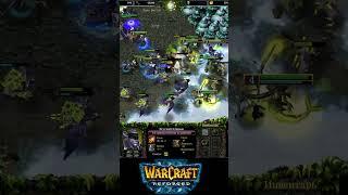 ТЕРЯЕТ ПИТ ЛОРДА! Warcraft 3 Reforged Вся игра у меня на канале!