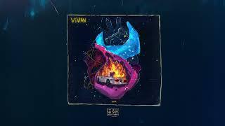 Hleem Taj Alser - Vivian (Official Audio, Prod by Dj Aloo)