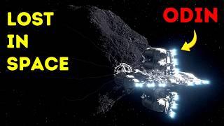 Asteroid Mining Mission Goes Wrong