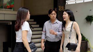 CÔ NÀNG CHUYÊN GIA TIẾT KIỆM TÌNH CỜ VA PHẢI CHỦ TỊCH HÀO PHÓNG VÀ CÁI KẾT | GÃY MOVIE TẬP 491