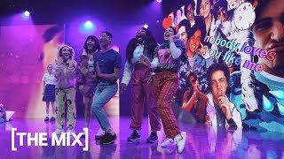 ‘Fangirls’ the musical celebrates teen boyband fandom | The Mix