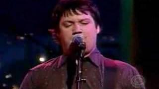 Modest Mouse - Float On (live)