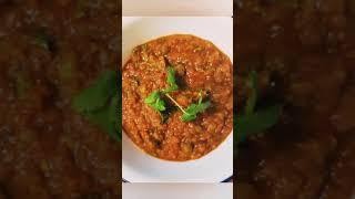 Pavbhaji in Electric Pressure Cooker (Ninja Foodie) #InstantPavbhaji #Shorts #youtubeshorts