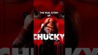 Chucky real story, Robert the doll #realstory #horrorstory #chucky #robertthedoll