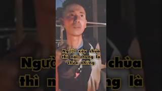Chia Sẻ Đặc Biệt Đêm 27/05: Thầy Minh Tuệ Nói Gì Về Đoàn Bộ Hành và Việc Xây Chùa#thichminhtue