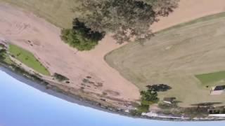 Esteban park fun fly - fpv