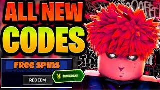 *5 NEW CODES* NEW WORKING CODES FOR BLUE LOCK : RIVALS IN 2025! ROBLOX BLUE LOCK RIVALS  CODES...