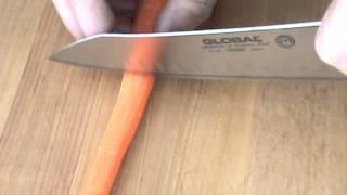 Master Chef knife