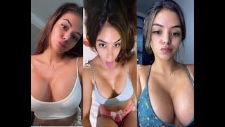 TikTok - ellp2022 - clips - Cleavage, boobs, sexy