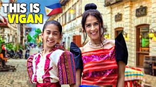 Exploring Vigan, Philippines | 8-Day Road Trip Highlights + Best Empanada Ever!