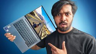 Best Laptop at ₹67,516 with Windows 11 & Intel Core ft. ThinkBook 14 G7