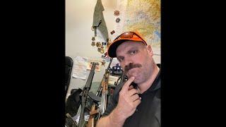 LATE NIGHT STREAM, SUB A THON, & ASMR COWBOY GUN FUND!