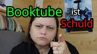 Booktube hat mich kaufsüchtig gemacht | Meine Geschichte geht weiter | #kaufsucht bekämpfen