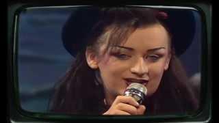 Culture Club -  Do You Really Want to Hurt Me 1983