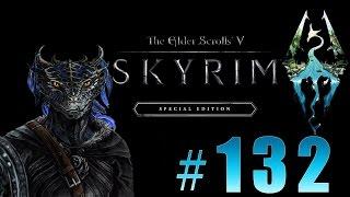 Прохождение The Elder Scrolls 5: Skyrim Special Edition - Невидимые видения #132