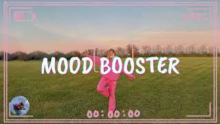 Playlist of songs to start your day ~ Mood booster playlist