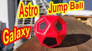 Galaxy Ball Astro Jumpball - fliegt über 15 METER  hoch