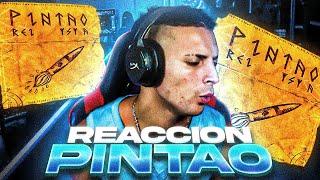 REACCIONANDO a DUKI - Pintao ft. Rei, YSY A ️