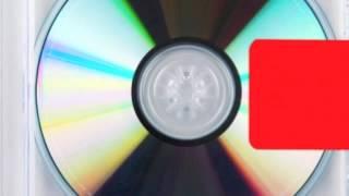 KanYe West -Black Skinhead - Yeezus [Explicit Version]