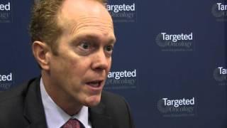 Dr. Patrick Johnston on Combination of Belinostat with Standard CHOP Chemotheapy in T-Cell Lymphoma