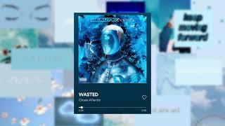 Chase Atlantic - Wasted (Instrumental)