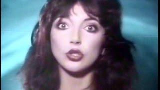 Kate Bush vs Michael Sembello - Maniac