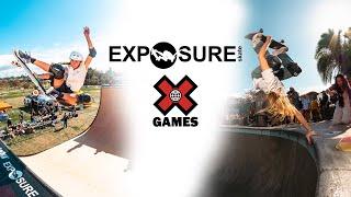 | X Games