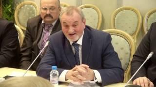 Александр ЛОГИНОВ 3 февраля 2016
