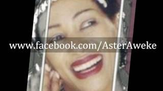 Aster Aweke Yeneta, HOT New Single