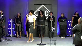 Joshua Generation Church TV Live Stream