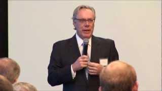 Bauer College Alumni Association Presents Michael C. Linn