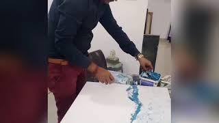 Gurukul Art Gallery Azad Nagar Kanpur