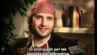 The Faculty (1998) - Robert Rodriguez Interview.