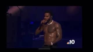 Jason Derulo sings “Talk dirty” NBC10 Philadelphia LIVE