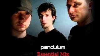 Pendulum - Essential Mix 2005 (2h)