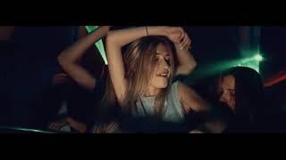 Fuentez - HardClub (Original Mix) MUSIC VIDEO