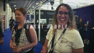 Highlights from MPTS 2025 in Olympia, London