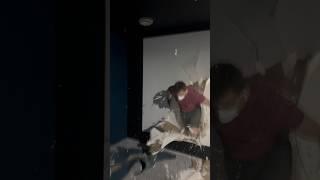 Смертельний демонтаж