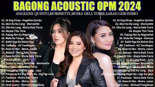 Beautiful OPM Love Songs 2024Tagalog Love Song Collection 2024  Non Stop Music Love Songs