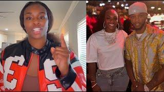 "Im Beyonce" Claressa Shields Shows Remy Ma What Her Hands Can Do! Says She Cut Ties W Papoose 