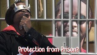 Will Diddy Do Prison Time? Probably Not... | Reacting to TUNDE