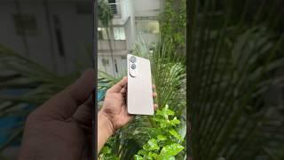 Vivo v50 lite camera testing