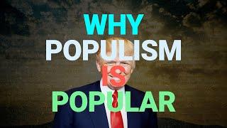 The US Elections Explained: Populism