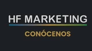 #shorts VIDEO CORPORATIVO HF MARKETING