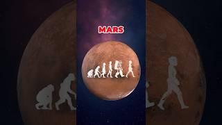 Are You HUMAN on Mars?