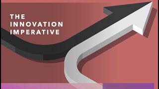 The innovation imperative