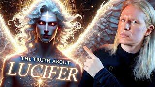 The Myths of Luciferianism, Explained