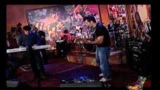 Pig in a Poke - "Stuck in the Past" LIVE at Radio Arvyla, ANT1, 27/10/2009