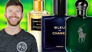 The Best HIDDEN GEM Fragrances No One Else Is Wearing